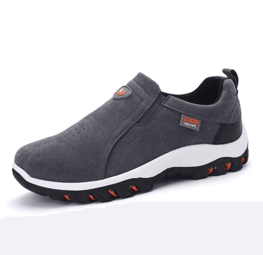 Wandelschoenen met Goede Demping en Ondersteuning