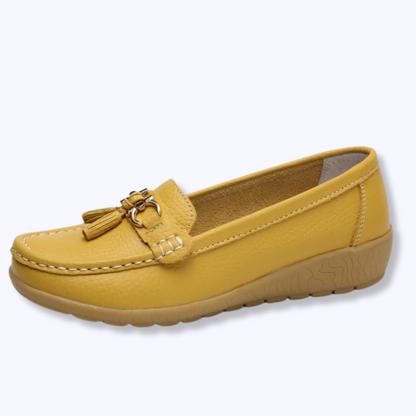 Orthopedische Pantoffels voor Vrouwen Zacht en Warm