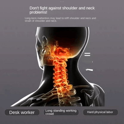 Orthopedisch Steunkussen Nekhoogte 10 of 12 cm – Verlicht Nek- en Rugpijn bij Verschillende Slaapposities
