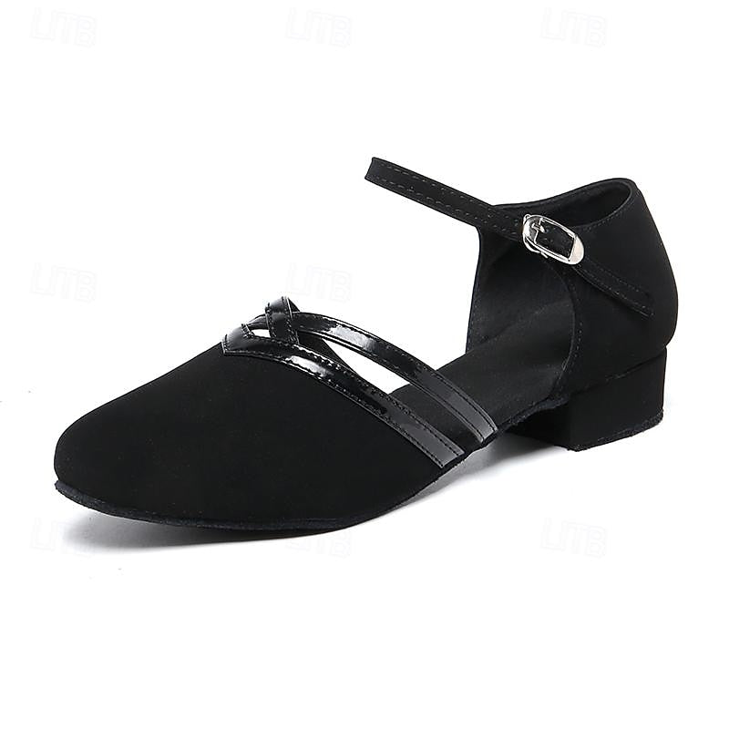 Dansen Schoenen voor Latin en Ballroom