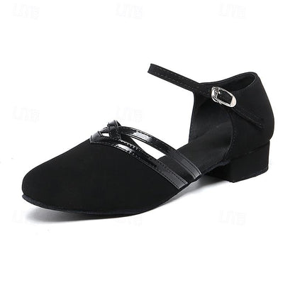 Dansen Schoenen voor Latin en Ballroom