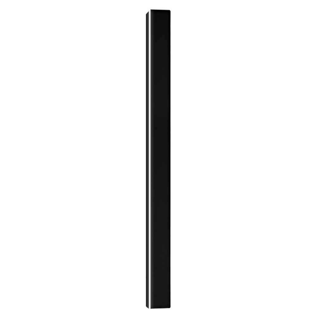 Moderne Waterdichte Lineaire Buiten Wandlamp Met LED En IP65 Bescherming