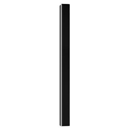 Moderne Waterdichte Lineaire Buiten Wandlamp Met LED En IP65 Bescherming