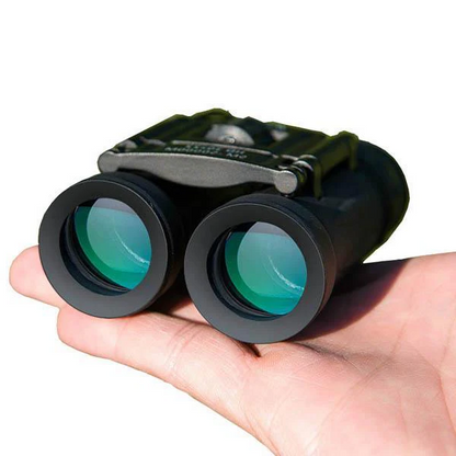 Verrekijker 40x22 Professioneel Telescoop Optische Zoom Natuurobservatie Zwart