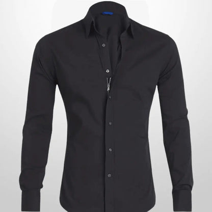 Vrouwelijke Winterjas Elegant Warm en Stijlvol - StudioMarella