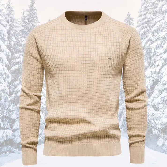 Dames Trui - Warme en Stijlvolle Wintertrui voor Vrouwen - StudioMarella