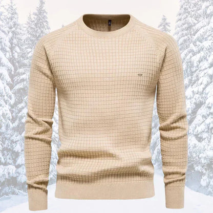 Dames Trui - Warme en Stijlvolle Wintertrui voor Vrouwen - StudioMarella