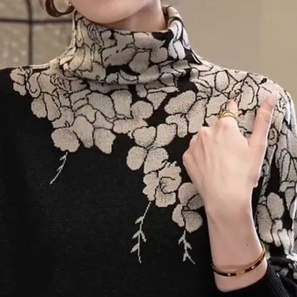 Amina | Comfortabele Trui