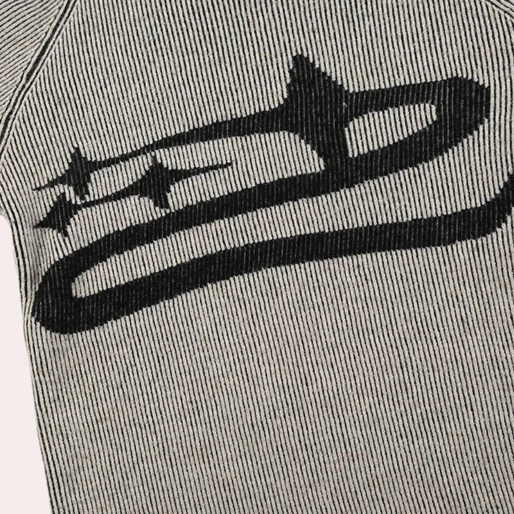Vittoria T-shirt voor Vrije Tijd