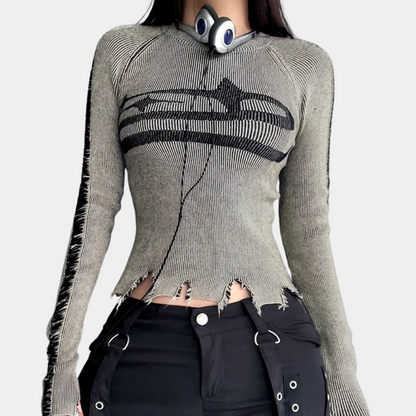 Vittoria Sportshirt Casual Kleding