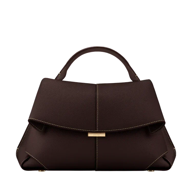 Vegan Handtas Crossbody Stijlvol Aveline Design