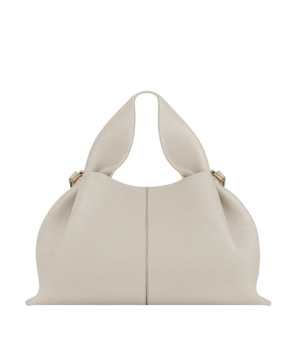 Vegan Handtas Gestructureerd en Elegant Design