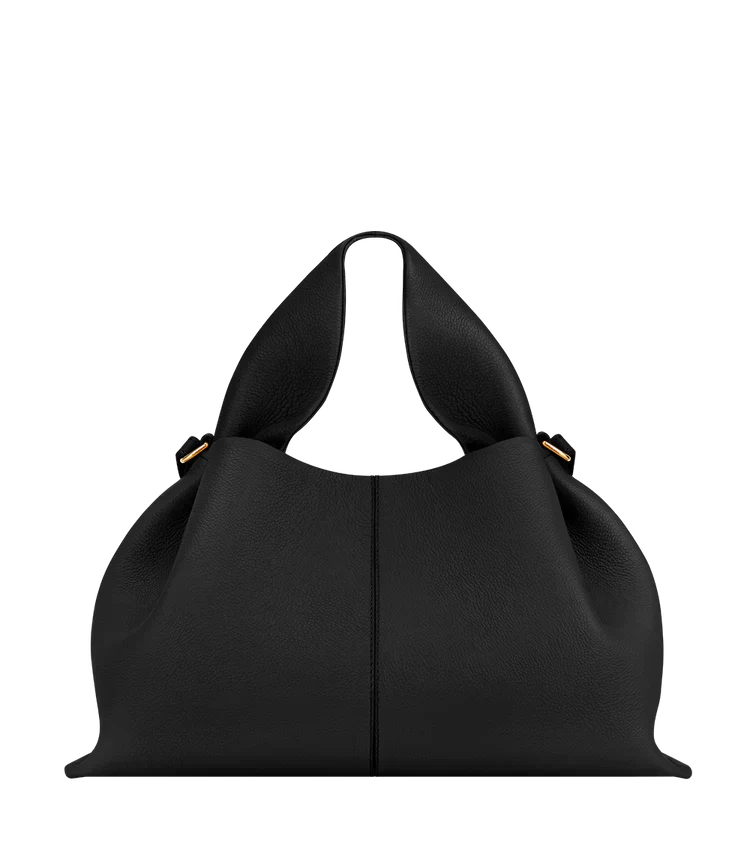 Vegan Handtas Gestructureerd en Elegant Design