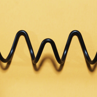 Design wandkapstok van metaal – Minimalistisch en Scandinavisch design