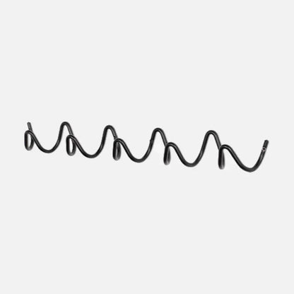 Design wandkapstok van metaal – Minimalistisch en Scandinavisch design
