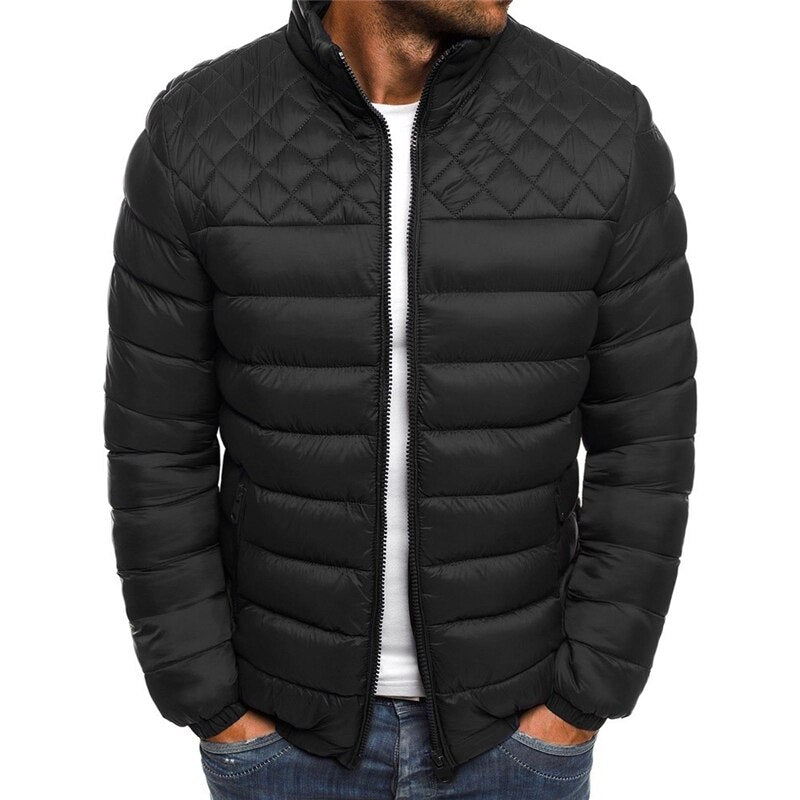 Dame Winterjas Warm en Stijlvol - StudioMarella