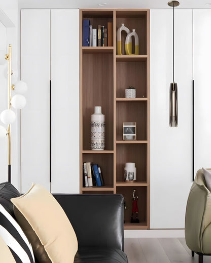 Post Moderne Messing Hanglamp Met K9 Kristal En Verstelbare Kabel