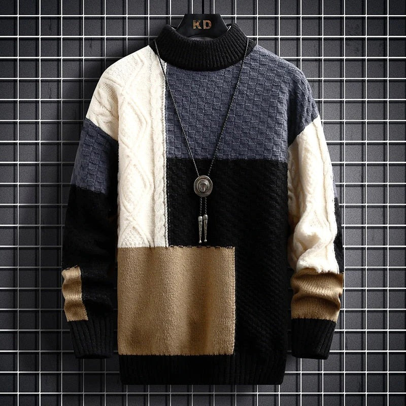 Mario Sweater Hoge Kwaliteit