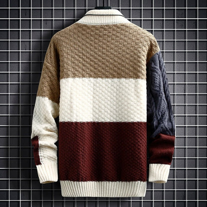 Mario Sweater Hoge Kwaliteit - StudioMarella