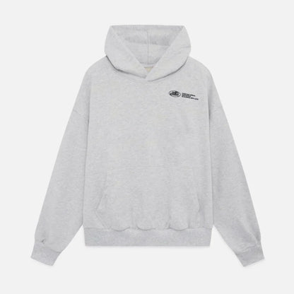 Unisex Hoodie Oversized Comfortabele Pasvorm