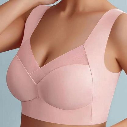 Comfortabele Luxe BH Soft en Zacht voor Elke Dag