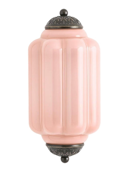 Wandlamp Melkglas voor Slaapkamer Gang Scandinavische Stijl