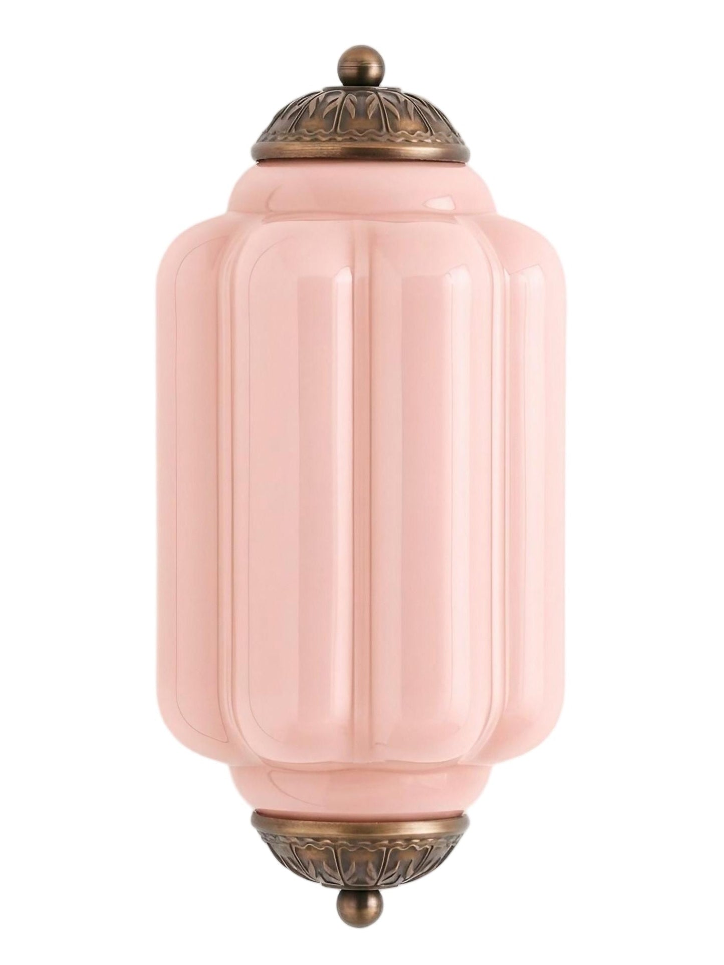 Wandlamp Melkglas voor Slaapkamer Gang Scandinavische Stijl