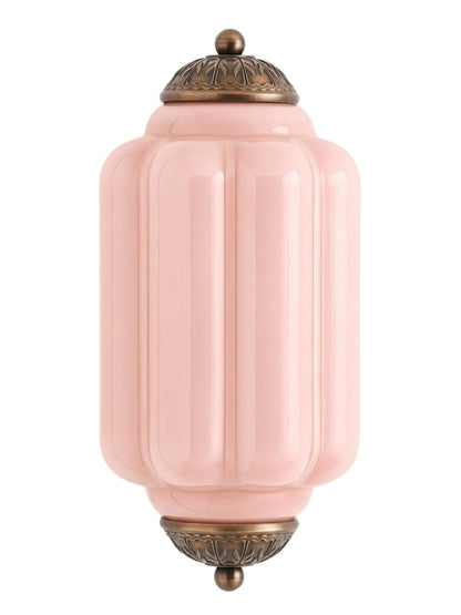 Wandlamp Melkglas voor Slaapkamer Gang Scandinavische Stijl