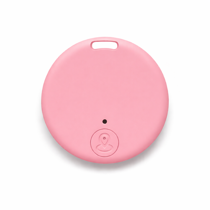 Compacte GPS Tracker met Magneetbevestiging voor Real-Time Locatiebepaling | Live Positietracking voor Auto, Waardevolle Spullen & Huisdieren