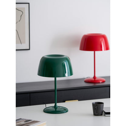 Bittel Tafellamp – Scandinavisch Geïnspireerde Tafellamp met E26/E27 Fitting en Dimfunctie