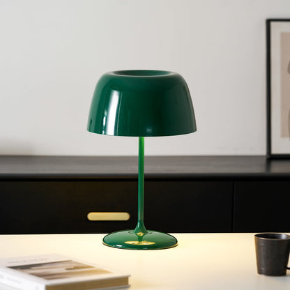 Bittel Tafellamp – Scandinavisch Geïnspireerde Tafellamp met E26/E27 Fitting en Dimfunctie