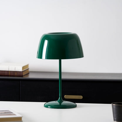Bittel Tafellamp – Scandinavisch Geïnspireerde Tafellamp met E26/E27 Fitting en Dimfunctie
