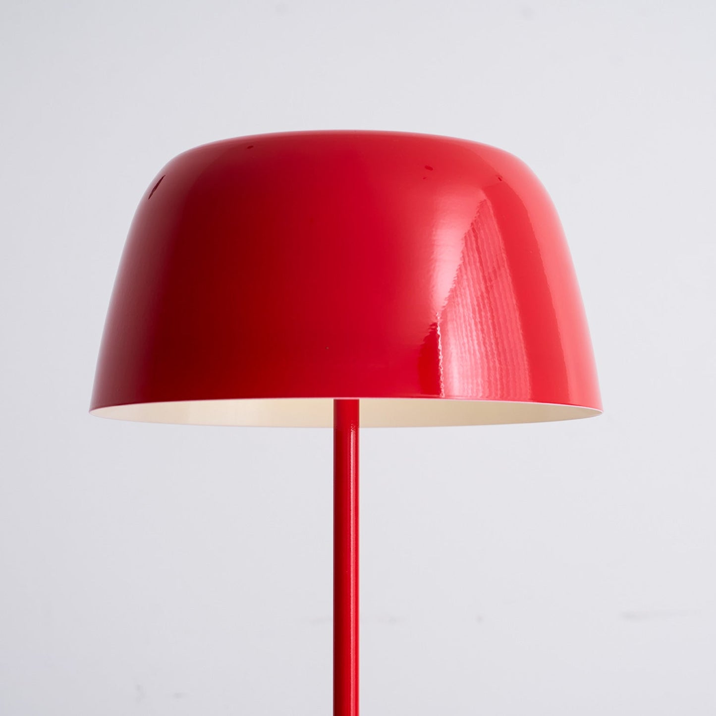 Bittel Tafellamp – Scandinavisch Geïnspireerde Tafellamp met E26/E27 Fitting en Dimfunctie