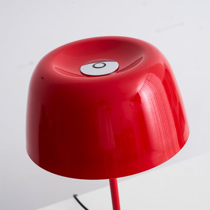Bittel Tafellamp – Scandinavisch Geïnspireerde Tafellamp met E26/E27 Fitting en Dimfunctie