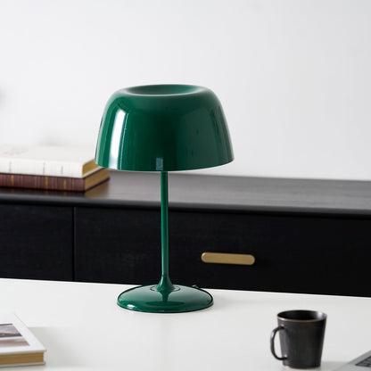 Bittel Tafellamp – Scandinavisch Geïnspireerde Tafellamp met E26/E27 Fitting en Dimfunctie