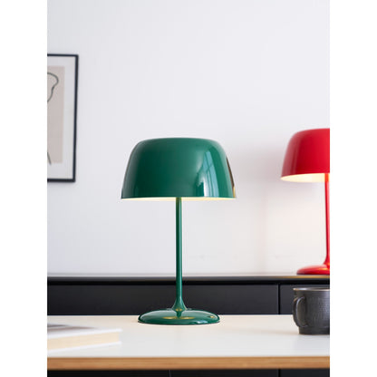 Bittel Tafellamp – Scandinavisch Geïnspireerde Tafellamp met E26/E27 Fitting en Dimfunctie