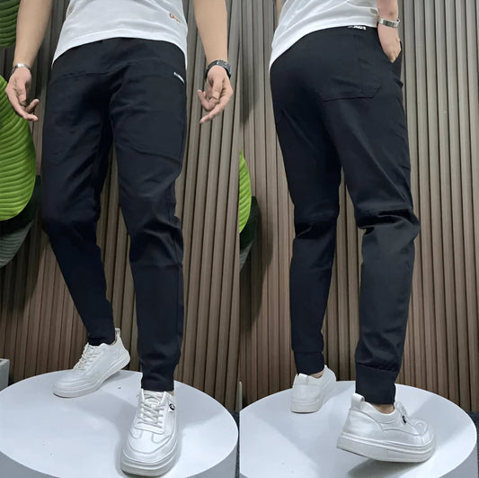 Herensekosten Cargo Broek Premium Kwaliteit - StudioMarella