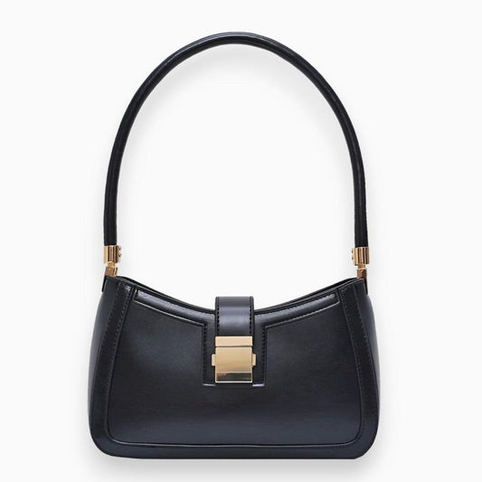 Leer Schouder tas voor Vrouw Chique Damesshandtas - StudioMarella