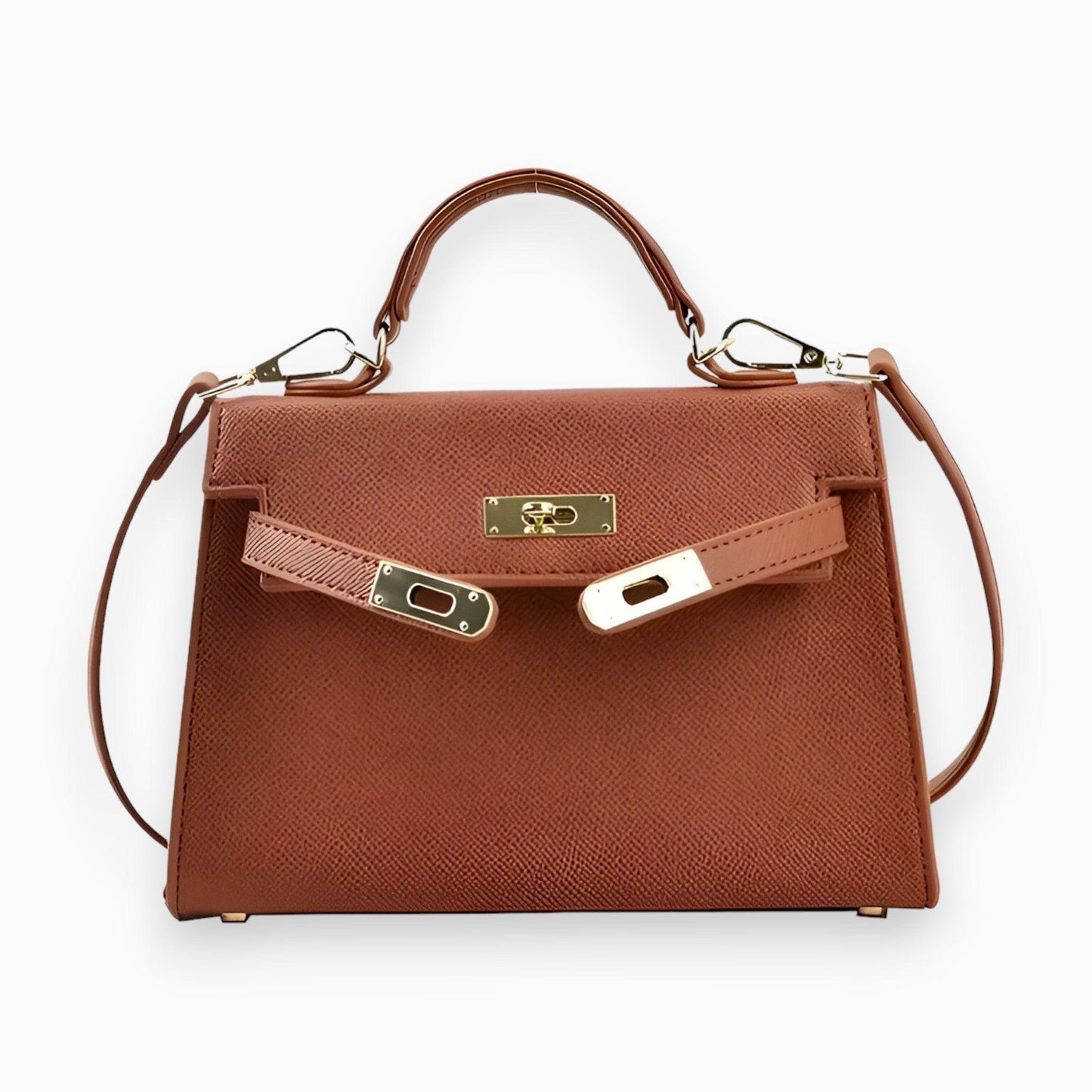 Schouder Tas voor Dagelijks Gebruik Comfortabel Casual