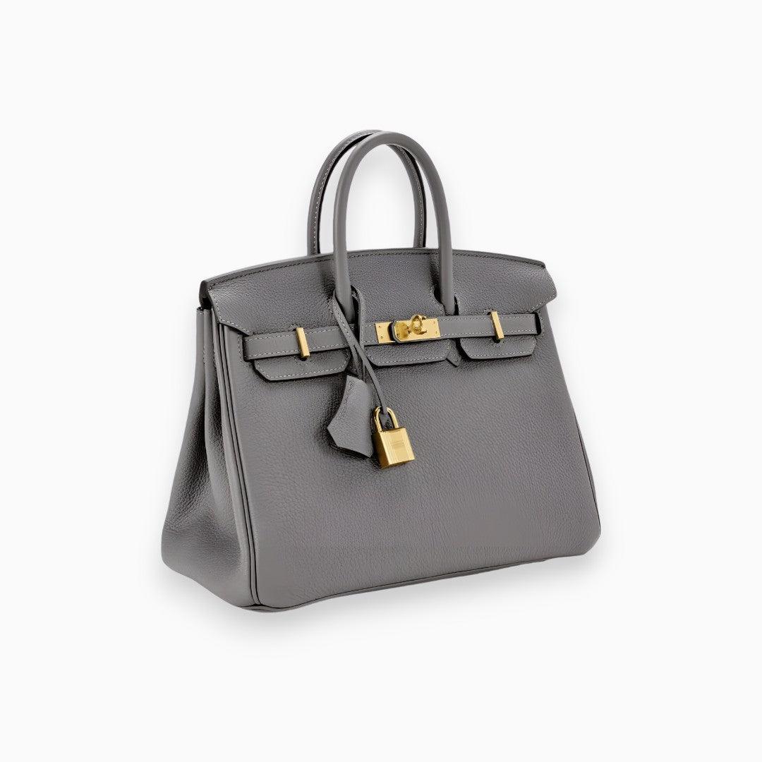 Leren Schoudertas Casual Stijl Elegante Look - StudioMarella