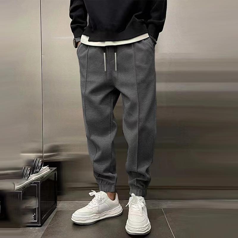Sportbroek Elastische Band rond de Taille Comfortabel