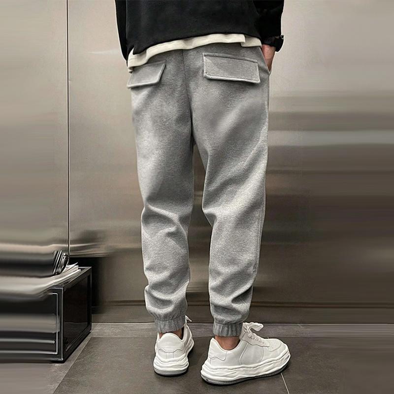 Herensportbroek Alessio Sportief Comfortabel