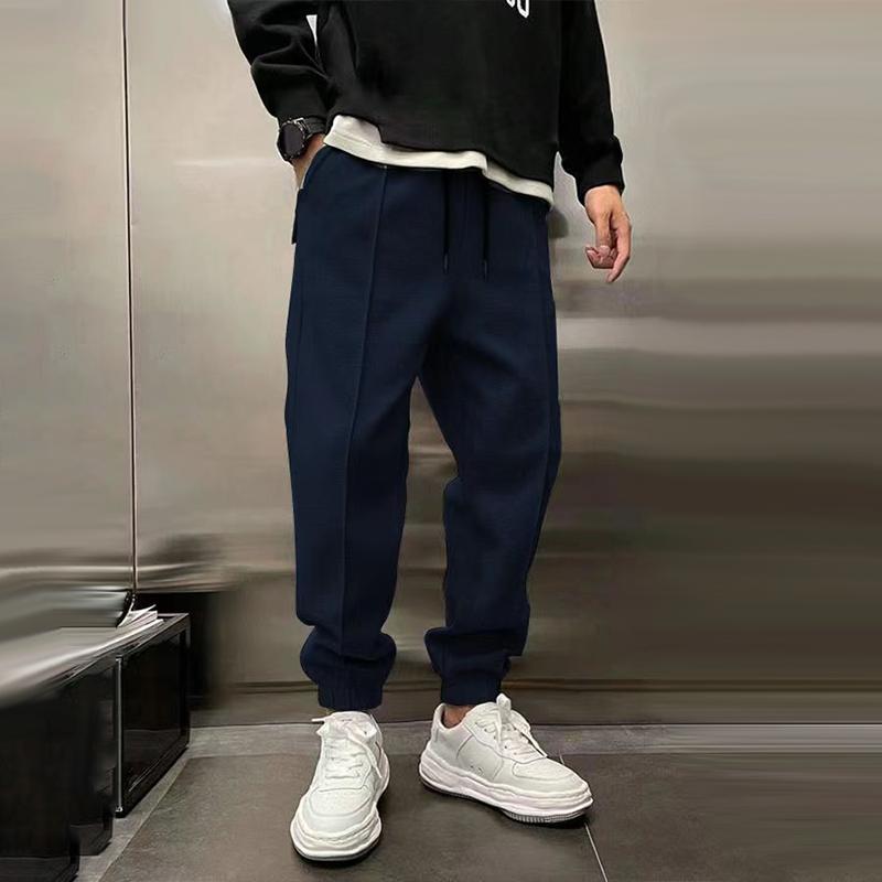 Herensportbroek Alessio Sportief Comfortabel