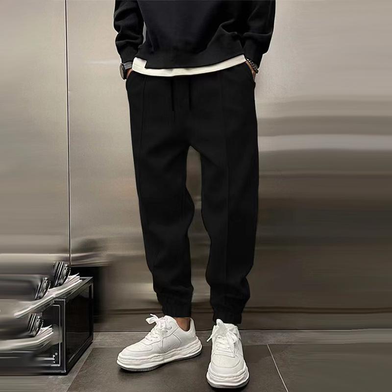Herensportbroek Alessio Sportief Comfortabel