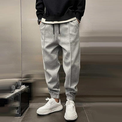 Herensportbroek Alessio Comfortabel Sportief