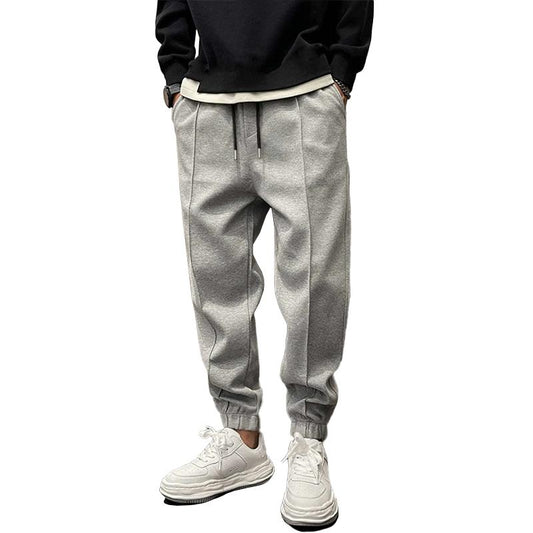 Herensportbroek Alessio Sportief Comfortabel - StudioMarella