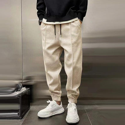 Herensportbroek Alessio Comfortabel Sportief