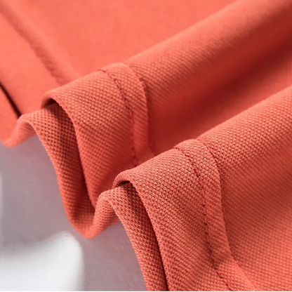 Heren Polo Shirt Klassiek van Carlo
