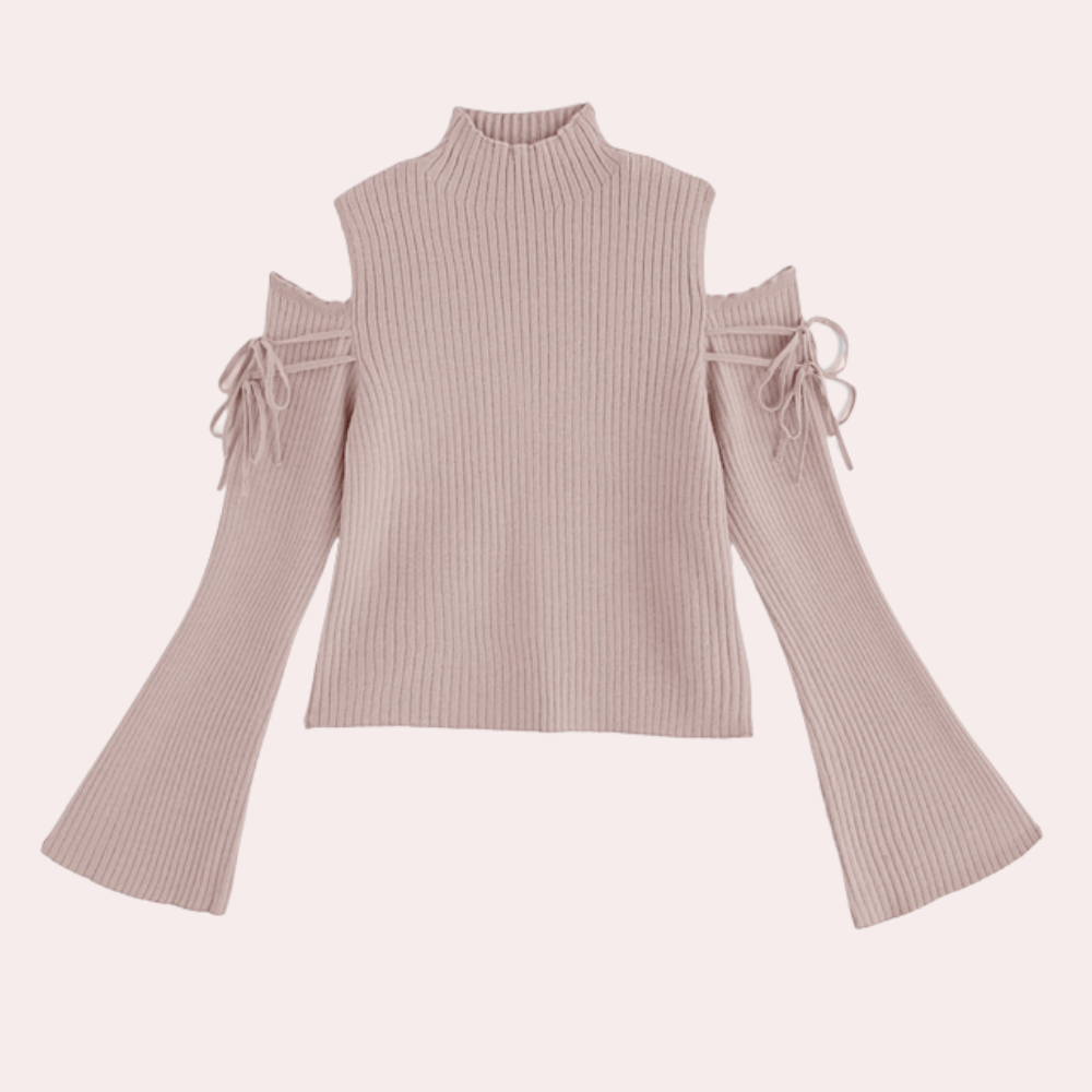 Flora | Comfortabele Trui