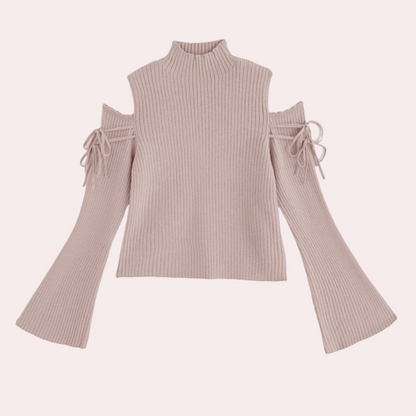 Flora | Comfortabele Trui